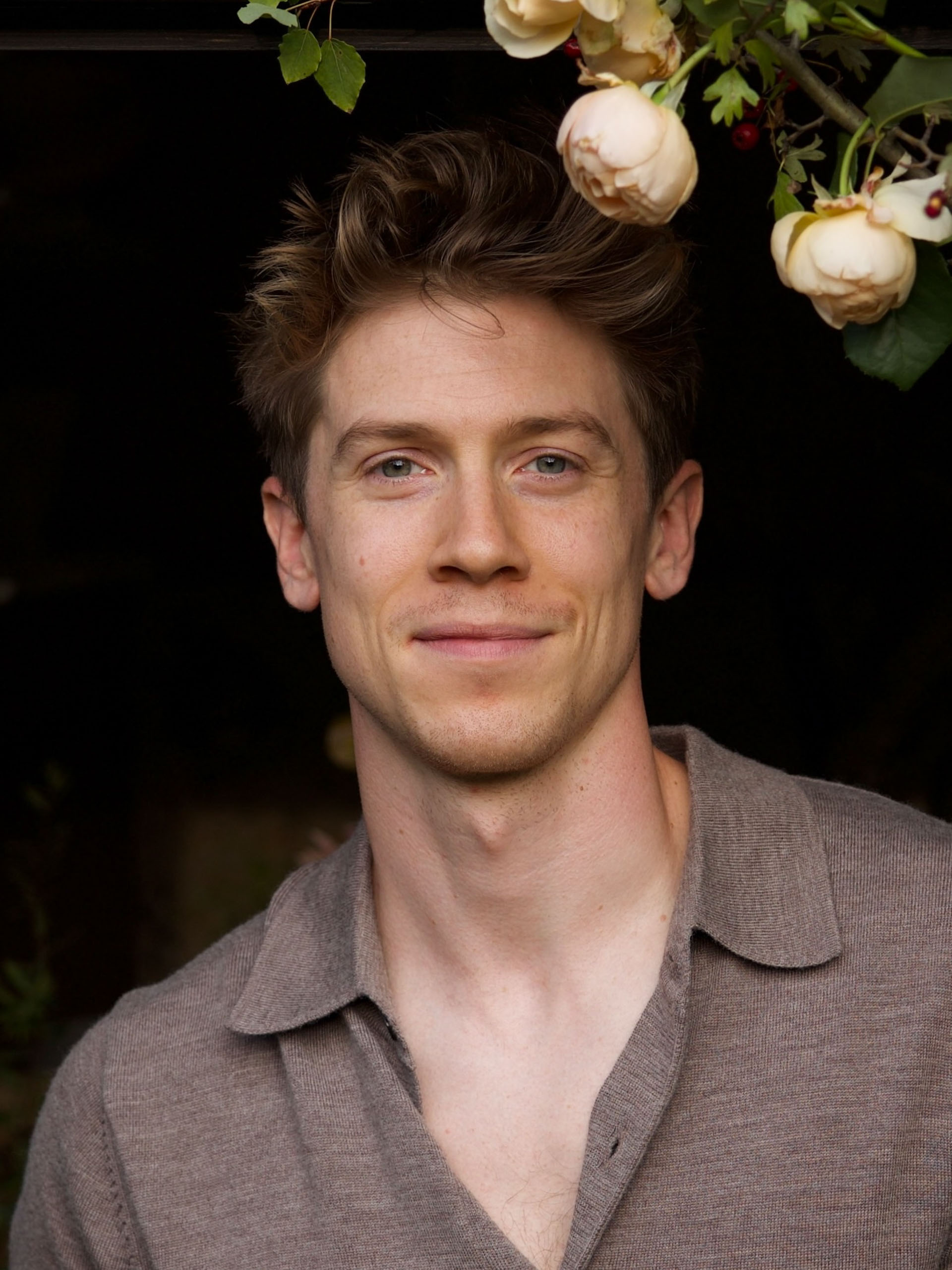 Andy Monaghan